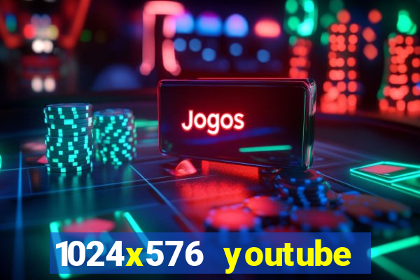 1024x576 youtube banner gaming